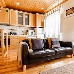 Inloveapartments - Duplex At Alfama Apartment Lissabon