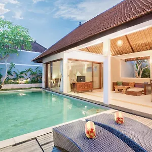 Avery Le Nixsun By Waringin Hospitality Free Gym Access Villa Uluwatu