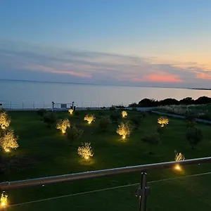 Kalivas House Metamorfosi (Sithonia)