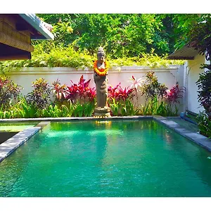 Juada Garden Villa Seminyak