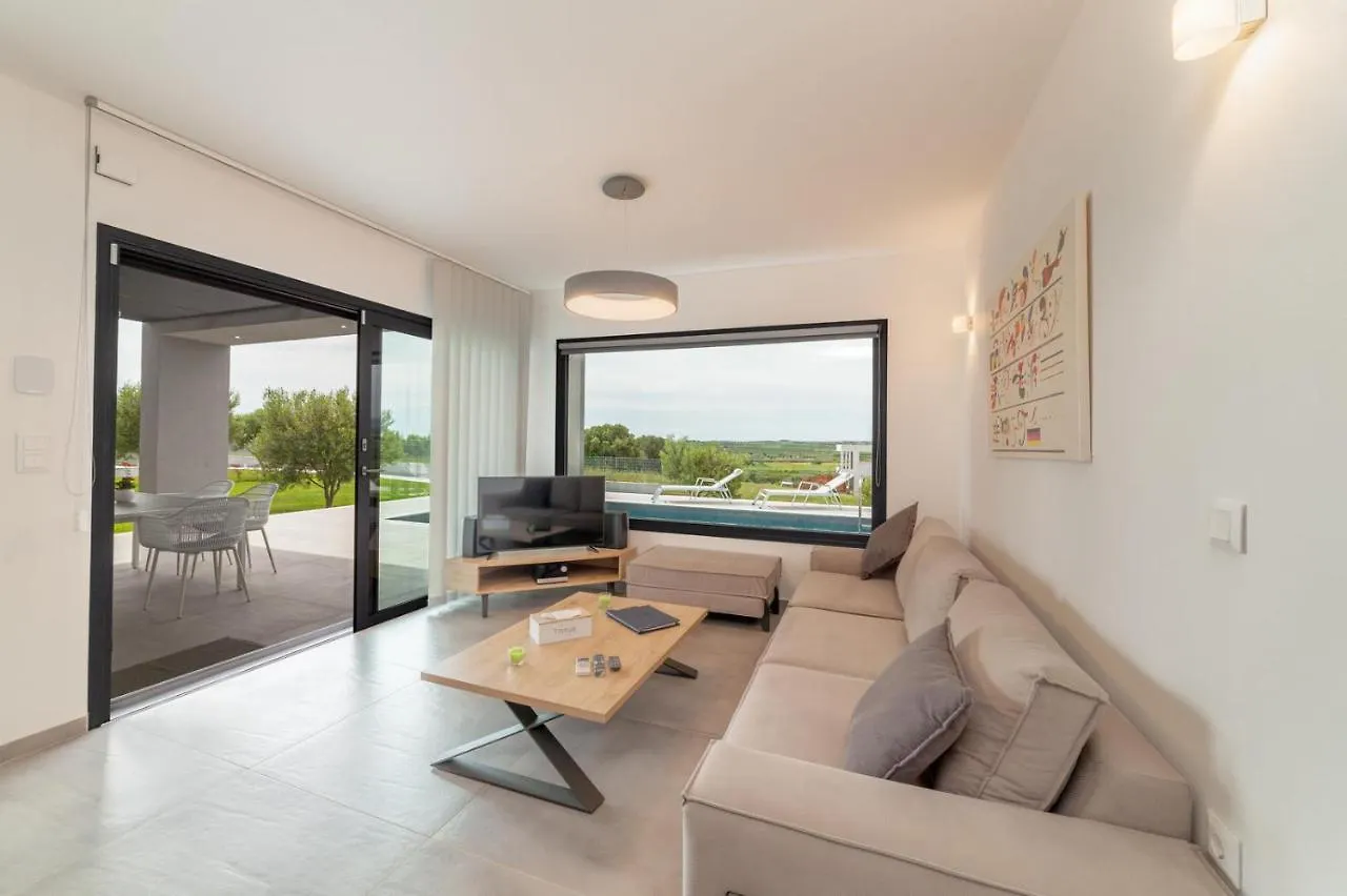 Merelia Luxury Villas - Halkidiki Nea Moudania