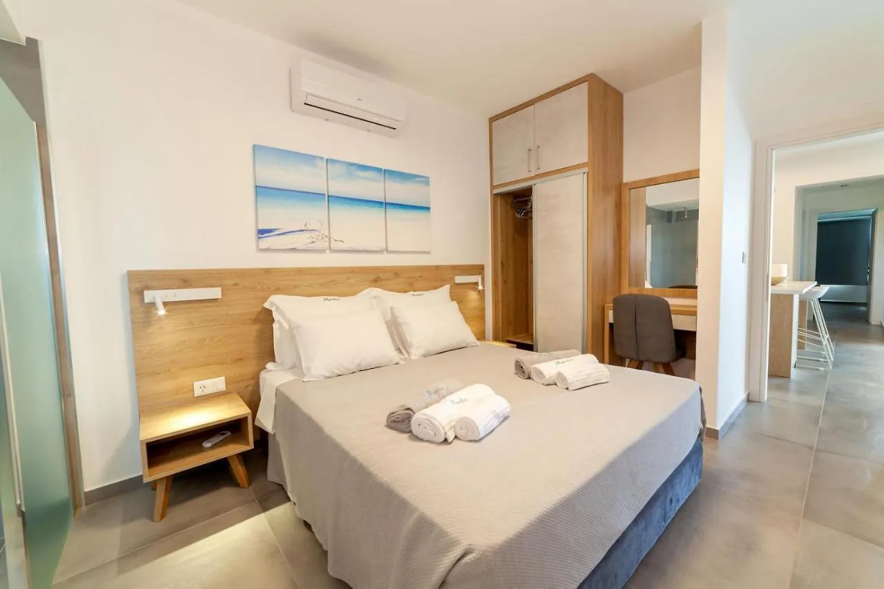 Merelia Luxury Villas - Halkidiki Nea Moudania