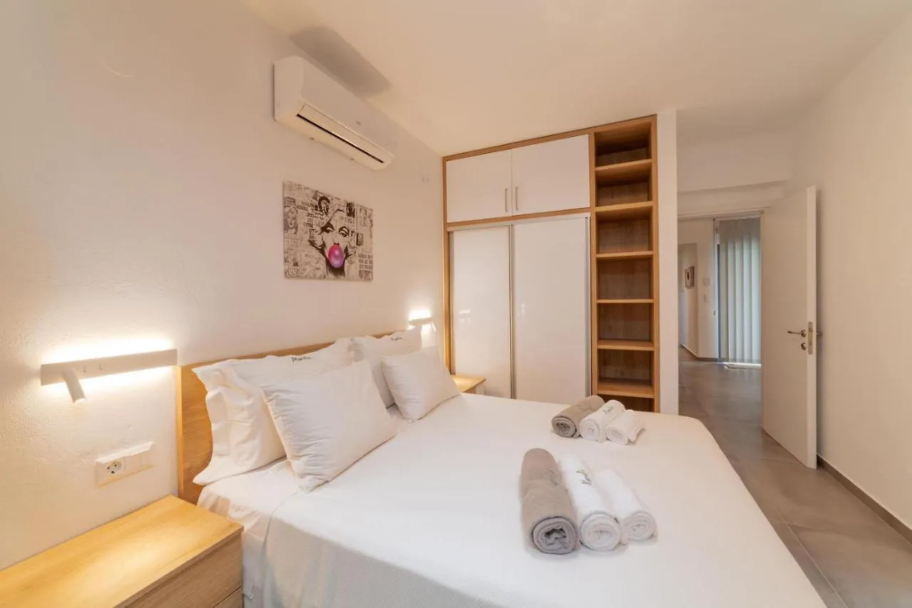 Merelia Luxury Villas - Halkidiki Nea Moudania