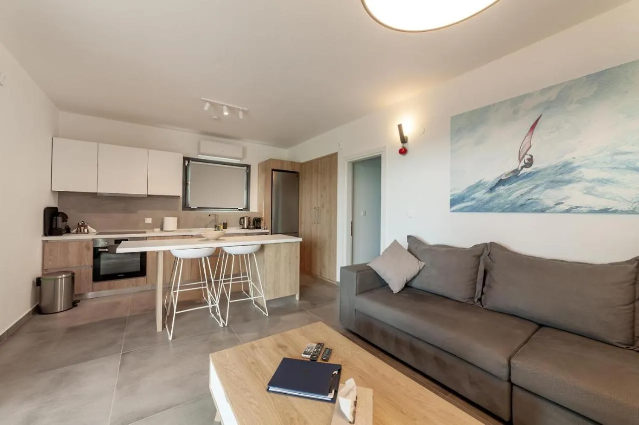 Merelia Luxury Villas - Halkidiki Nea Moudania
