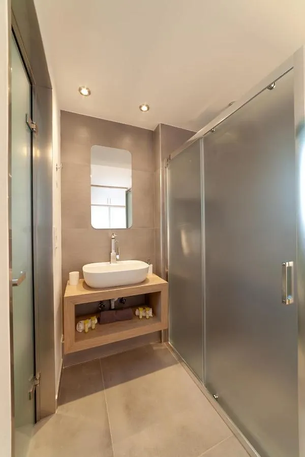 Merelia Luxury Villas - Halkidiki Nea Moudania