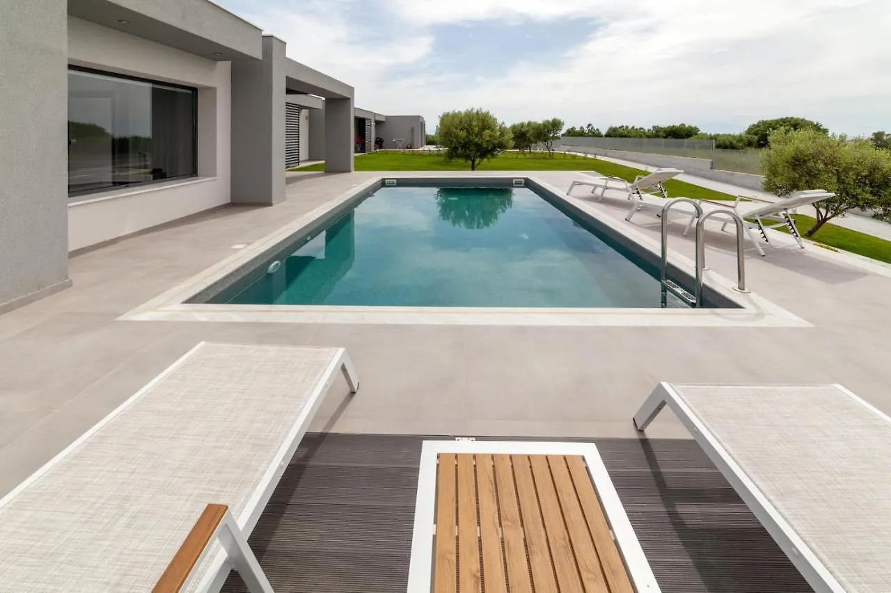 Merelia Luxury Villas - Halkidiki Nea Moudania 0*,  Greece
