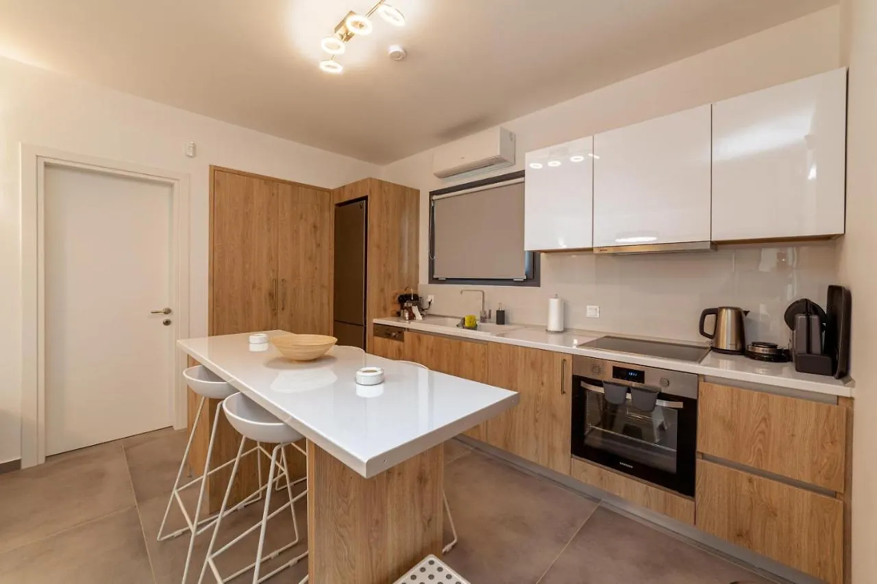 Merelia Luxury Villas - Halkidiki Nea Moudania
