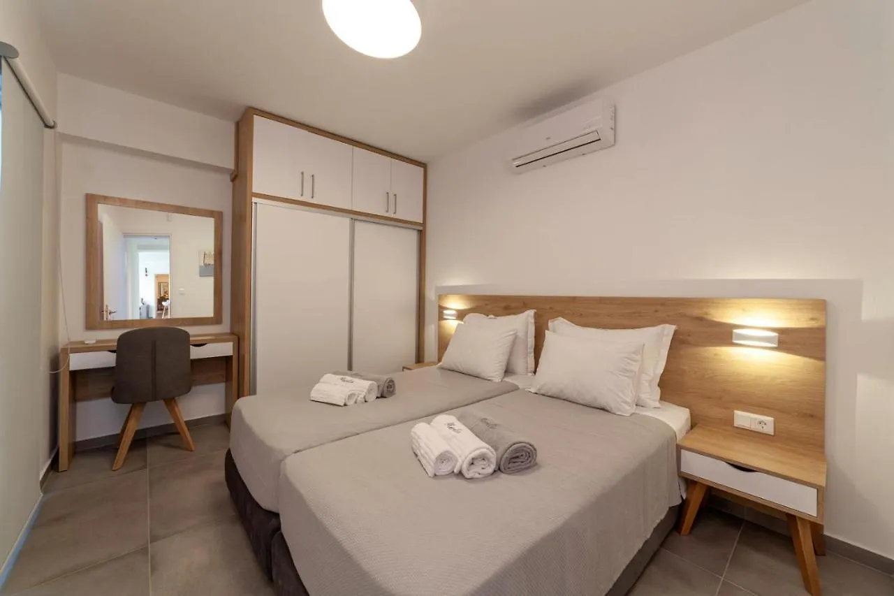 Merelia Luxury Villas - Halkidiki Nea Moudania