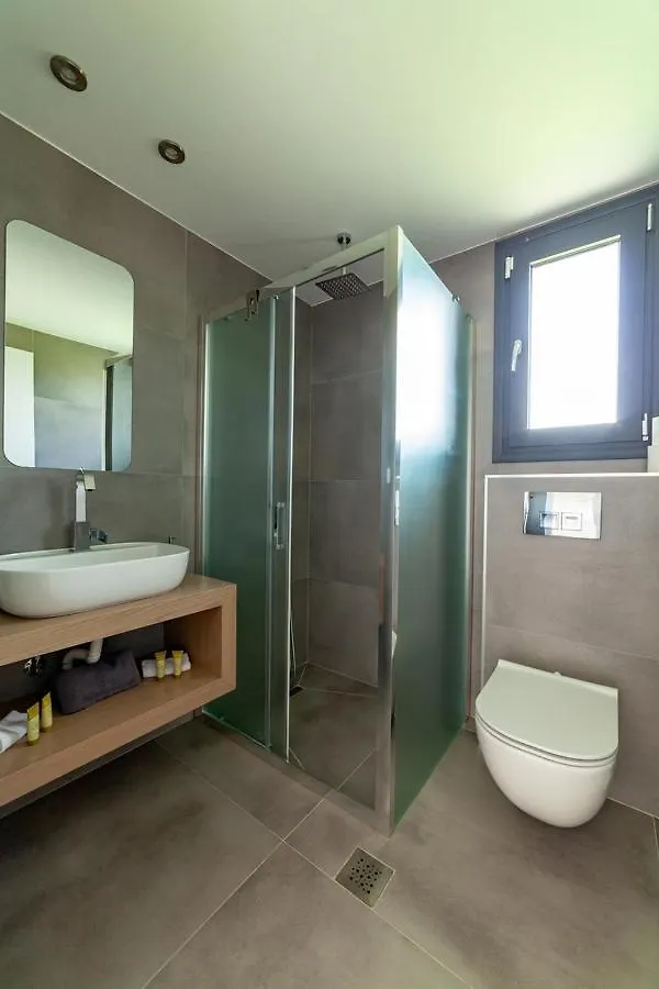 Merelia Luxury Villas - Halkidiki Nea Moudania