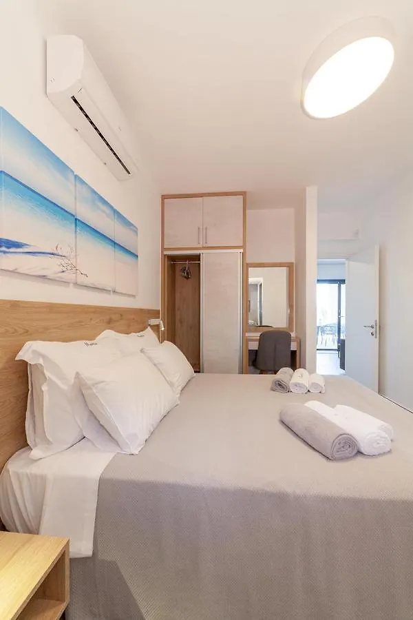 Merelia Luxury Villas - Halkidiki Nea Moudania